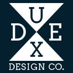 Deux Design Co. Logo